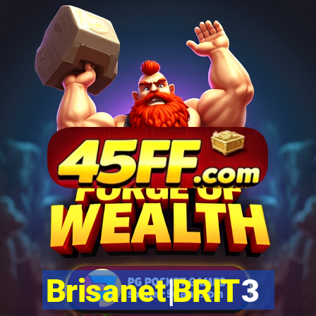 Brisanet|BRIT3